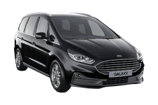 Minibus Hire Llanelli - 7 Seater Manual Minibus - Minibus hire Llanelli