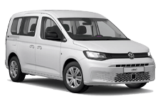 Minibus Hire Llanelli - Caddy Van - Van hire Llanelli