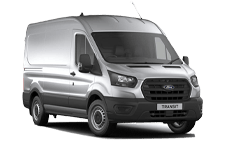Minibus Hire Llanelli - Ford Transit LWB - Van hire Llanelli