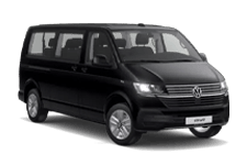 Minibus Hire Llanelli - Premier 9-Seater Automatic - Minibus hire Llanelli