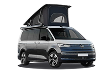 Minibus Hire Llanelli - VW Campervan - Van hire Llanelli