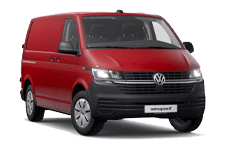 Minibus Hire Llanelli - VW Transporter Automatic - Van hire Llanelli